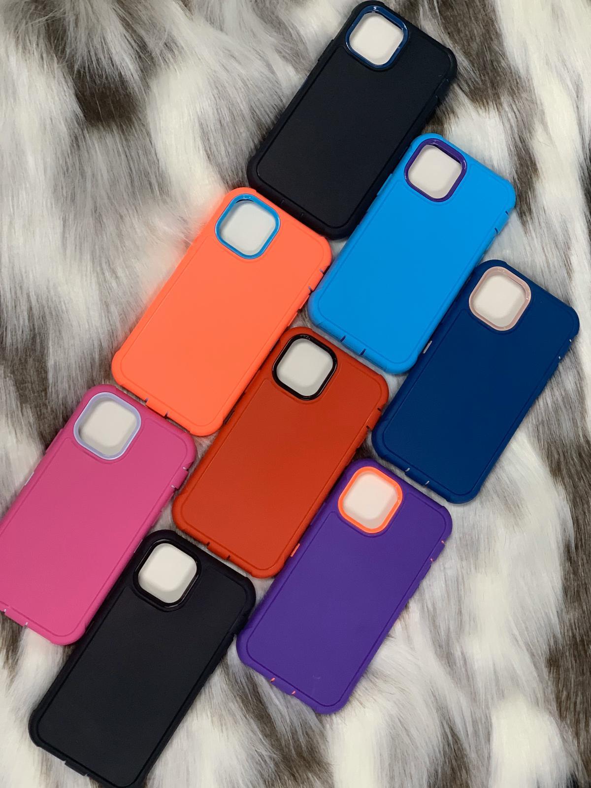 Cell Fashion Central Mall Lawton